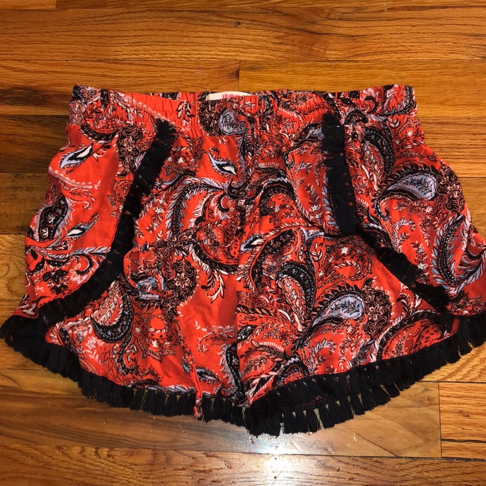 Women’s Shorts